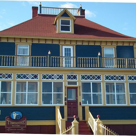 The Thorndyke Hotel Grand Bank Eksteriør bilde