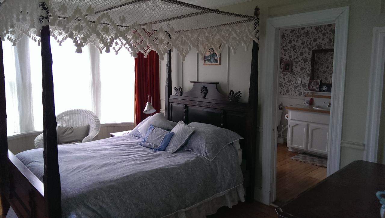 The Thorndyke Hotel Grand Bank Eksteriør bilde